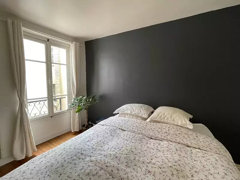 Appartement, 46,04 m²
