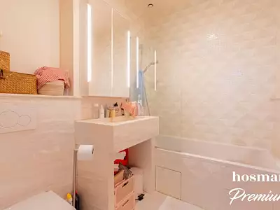Appartement, 135 m²