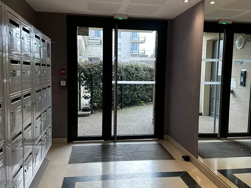 Appartement, 46,99 m²