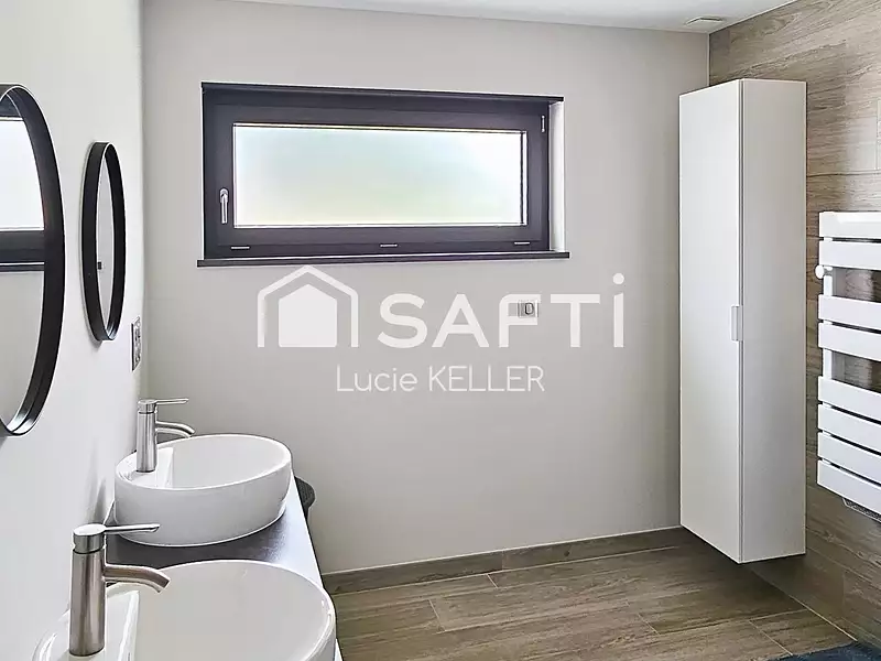Maison, 138 m²