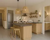 Appartement, 47,34 m²