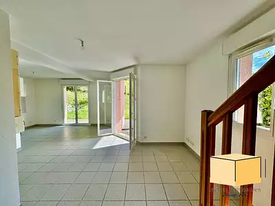Maison, 64,43 m²