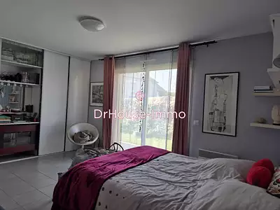 Maison, 137 m²
