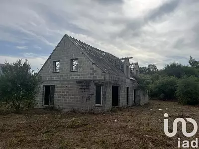 Terrain, 3 993 m²