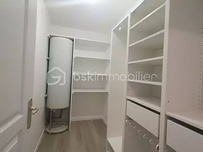 Appartement, 97 m²