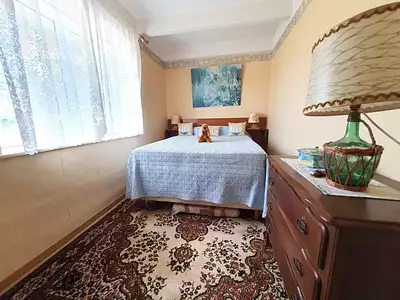 Maison, 90,6 m²