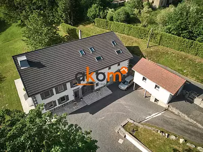 Maison, 395 m²
