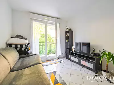 Appartement, 30 m²