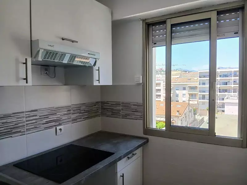 Appartement, 31,25 m²