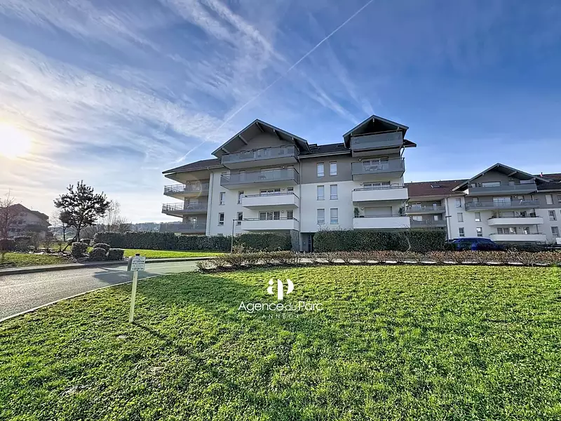 Appartement, 91,62 m²