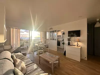 Appartement, 40,88 m²