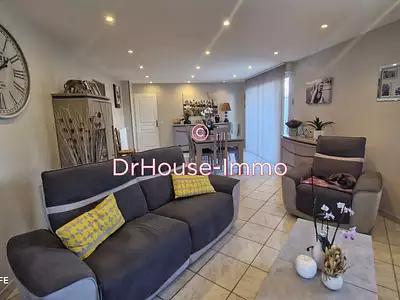 Maison, 127 m²