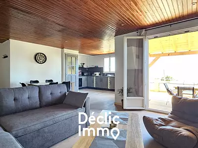 Maison, 150,33 m²