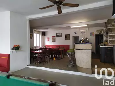Maison, 200 m²