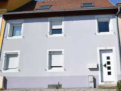Maison, 134 m²