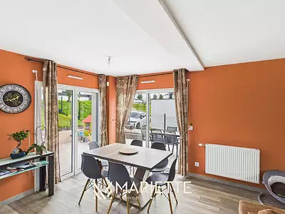 Maison, 80 m²