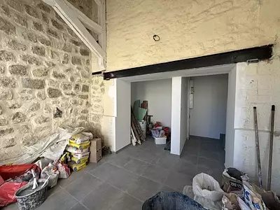 Appartement, 55,3 m²