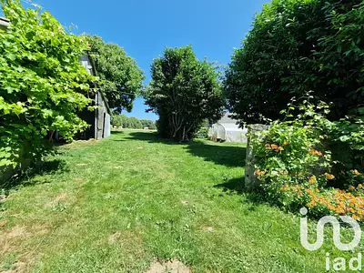 Maison, 151 m²