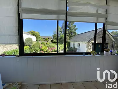 Maison, 143 m²