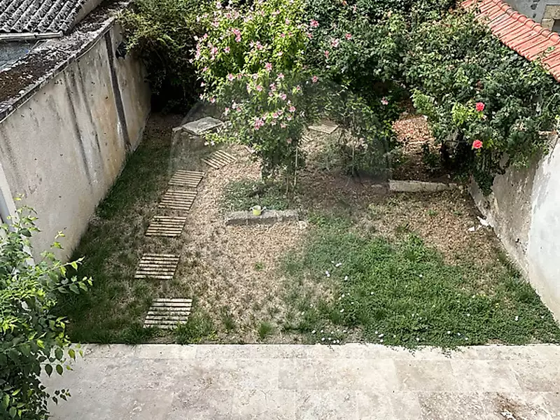 Maison, 168 m²