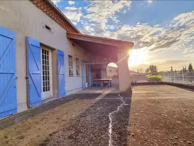 Maison, 150 m²