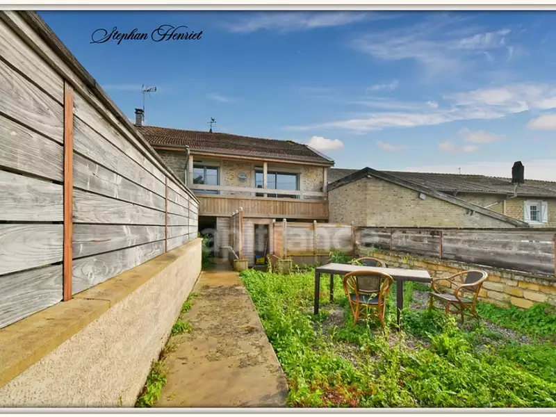 Maison, 178 m²