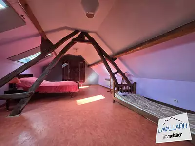 Maison, 131 m²