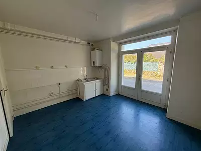 Appartement, 34,32 m²