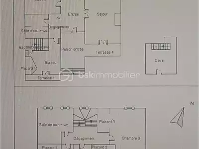Maison, 120 m²
