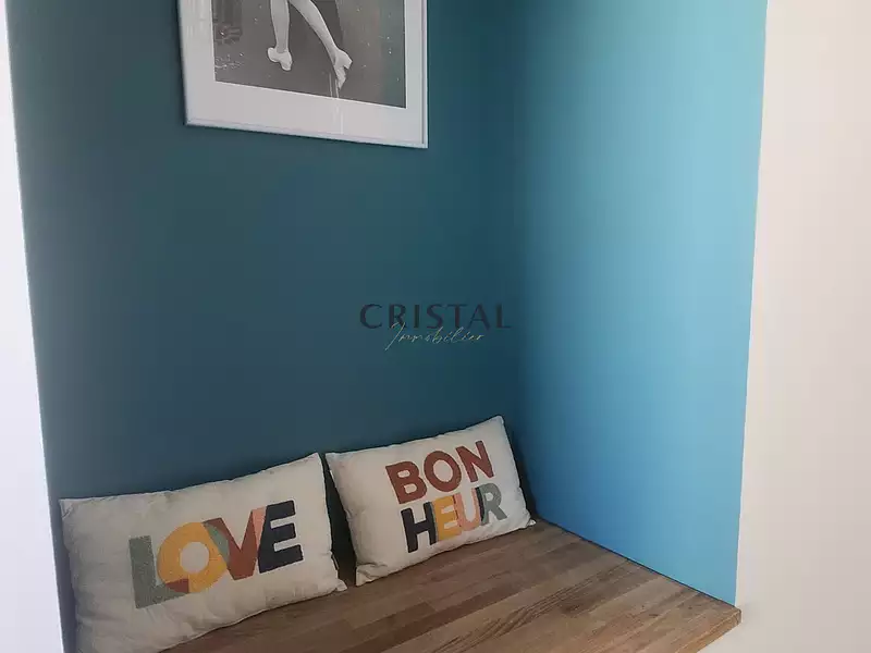 Maison, 98 m²