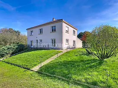 Maison, 177,46 m²