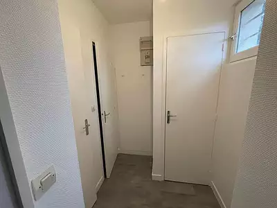 Appartement, 32 m²