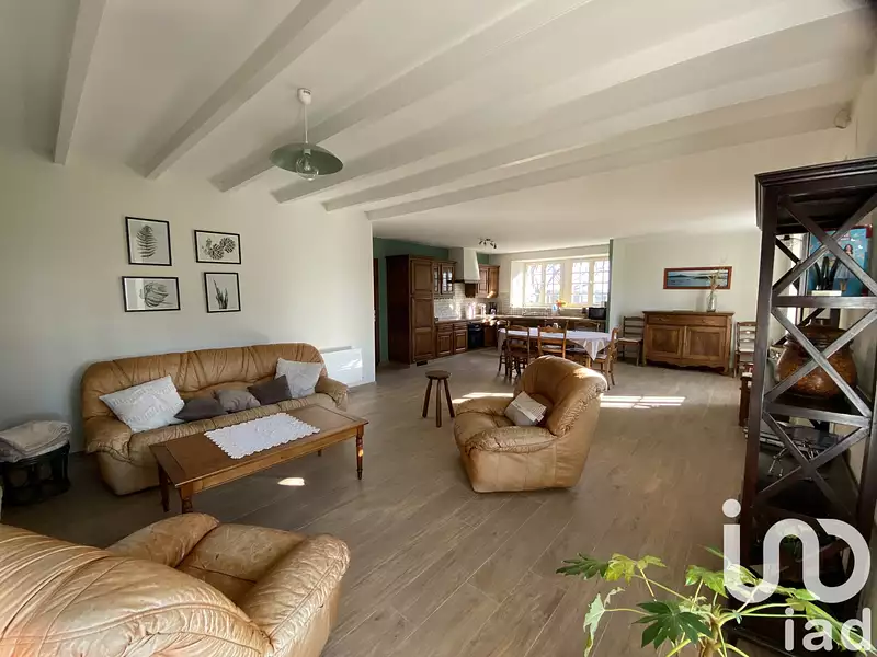 Maison, 191 m²