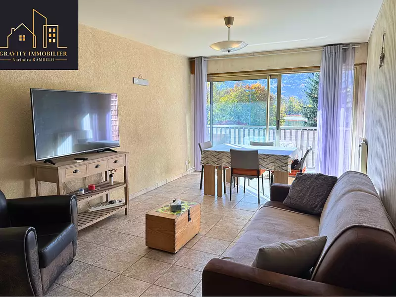 Appartement, 63,63 m²