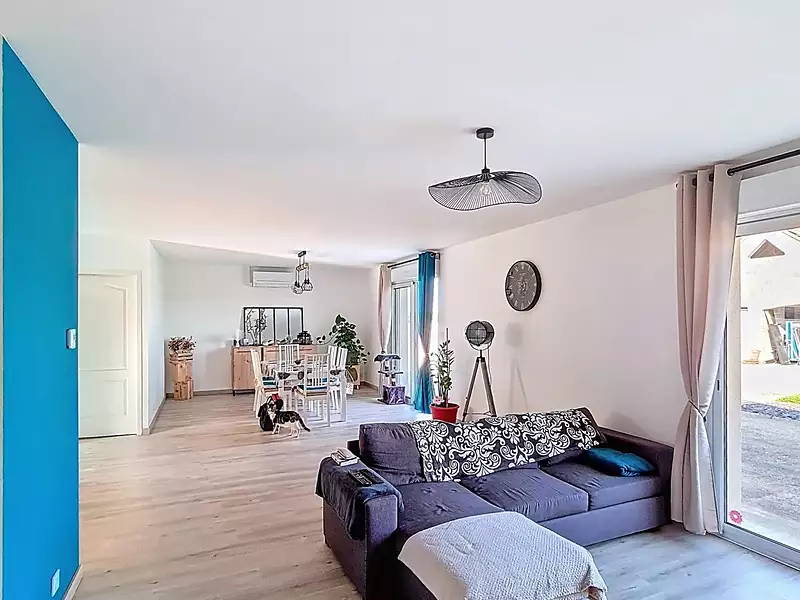 Maison, 112 m²