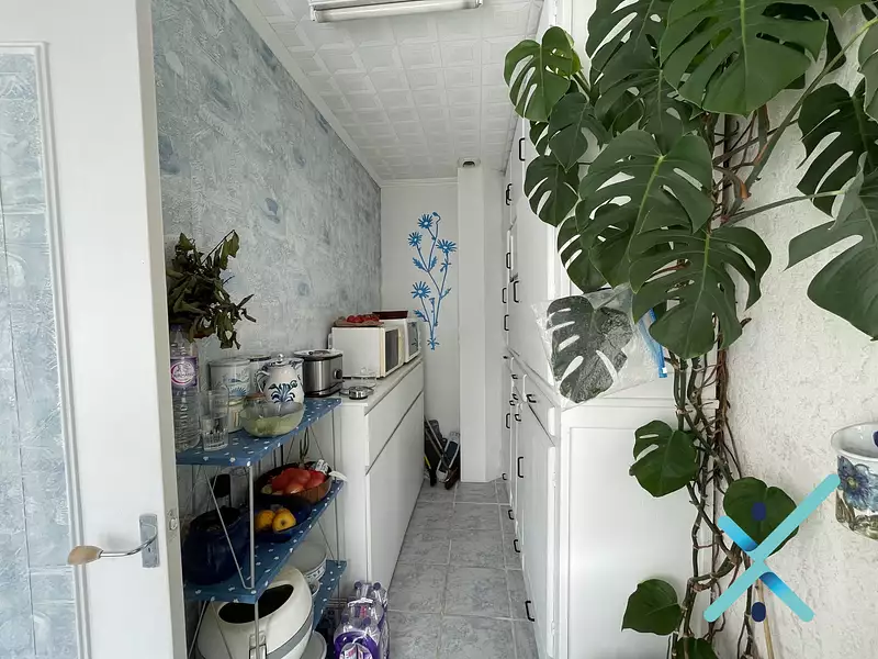Maison, 190 m²