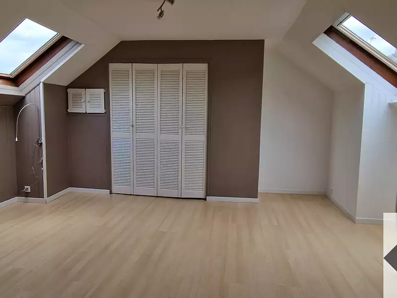 Maison, 115 m²