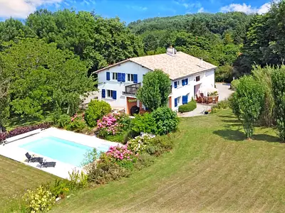 Maison, 265 m²