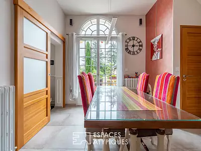 Maison, 320 m²