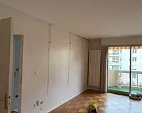 Appartement, 51 m²