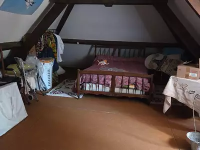 Maison, 106 m²