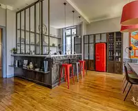 Appartement, 123,94 m²