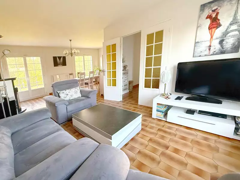 Maison, 130 m²