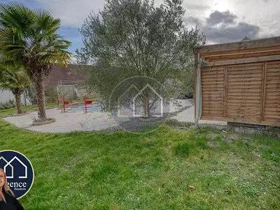 Terrain, 432 m²