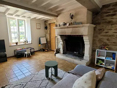 Maison, 131 m²