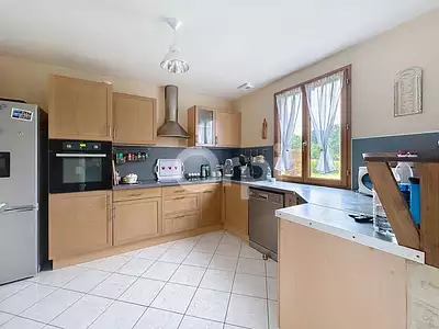Maison, 87 m²