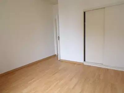Appartement, 32,6 m²