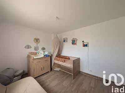 Maison, 114 m²