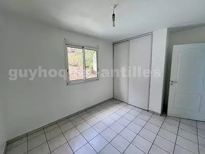 Appartement, 50 m²