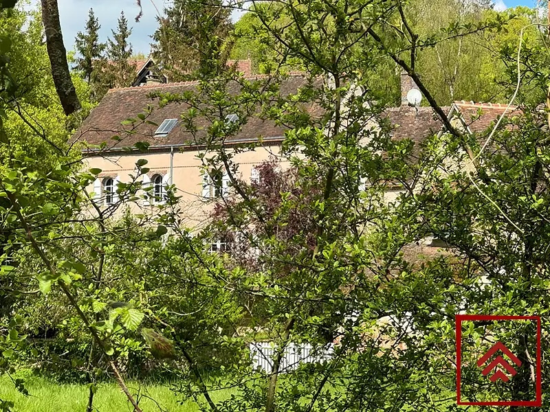 Maison, 332 m²